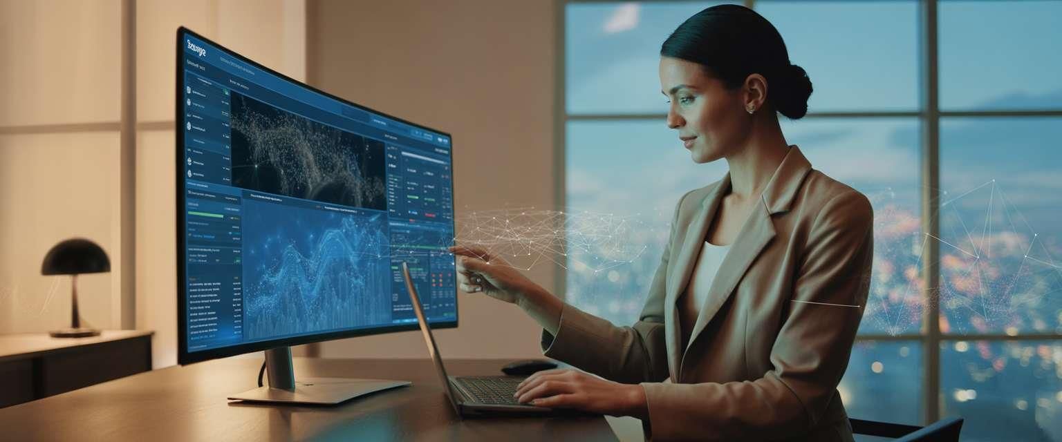 What Role Does AI Play in Social Media Listening and Brand Sentiment Analysis Today